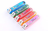 One Piece Nail Clipper Nami Model