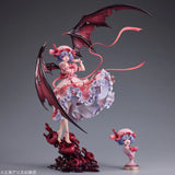 1/7 Touhou Project: Remilia Scarlet