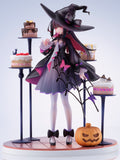 Halloween Witch
