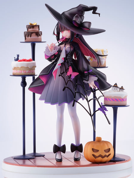 Halloween Witch