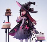 Halloween Witch