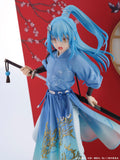 Rimuru Tempest Hanfu Style Ver. - That Time I Got Reincarnated as a Slime