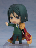 Nendoroid Caster/Zhuge Liang (Fate/Grand Order)