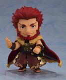 Nendoroid Rider/Iskandar DX Edition (Fate/Grand Order)