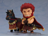 Nendoroid Rider/Iskandar DX Edition (Fate/Grand Order)