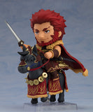 Nendoroid Rider/Iskandar DX Edition (Fate/Grand Order)