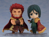 Nendoroid Rider/Iskandar DX Edition (Fate/Grand Order)