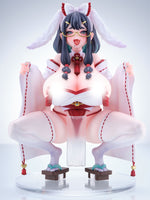 1/6 Choco-chan OMAHA x Hanjuku Chocopai