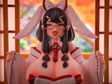 1/6 Choco-chan OMAHA x Hanjuku Chocopai