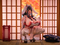 1/6 Choco-chan OMAHA x Hanjuku Chocopai