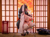 1/6 Choco-chan OMAHA x Hanjuku Chocopai