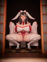 1/6 Choco-chan OMAHA x Hanjuku Chocopai