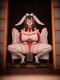 1/6 Choco-chan OMAHA x Hanjuku Chocopai