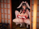 1/6 Choco-chan OMAHA x Hanjuku Chocopai