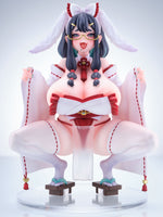 1/6 Choco-chan OMAHA x Hanjuku Chocopai