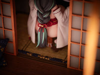 1/6 Choco-chan OMAHA x Hanjuku Chocopai