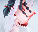 1/6 Choco-chan OMAHA x Hanjuku Chocopai
