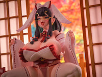 1/6 Choco-chan OMAHA x Hanjuku Chocopai