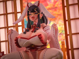 1/6 Choco-chan OMAHA x Hanjuku Chocopai