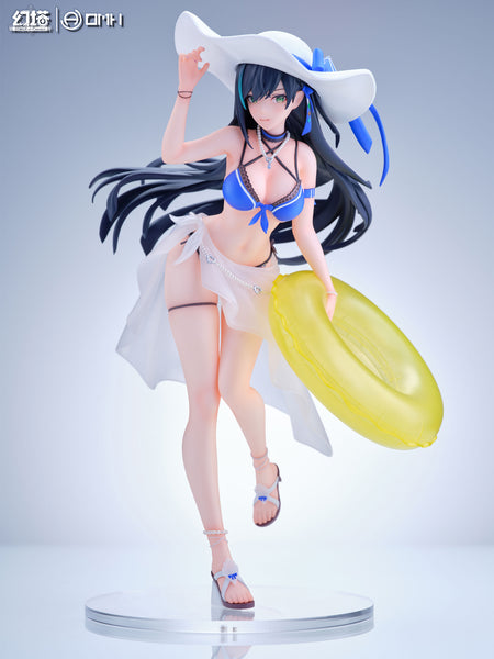 1/7 Rinya -  Tower of Fantasy