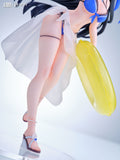1/7 Rinya -  Tower of Fantasy