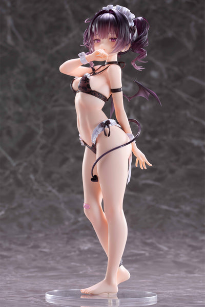 1/6 Shino Illustrated by Riko