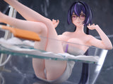 1/6 Vidia Shannon Snowbreak a Containment Zone
