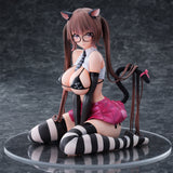 1/6 Naughty Cat -miumiu- Illustrated by Mataro