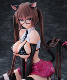 1/6 Naughty Cat -miumiu- Illustrated by Mataro