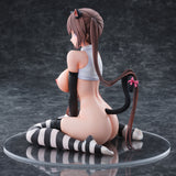 1/6 Naughty Cat -miumiu- Illustrated by Mataro