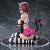 1/6 Naughty Cat -miumiu- Illustrated by Mataro