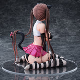 1/6 Naughty Cat -miumiu- Illustrated by Mataro