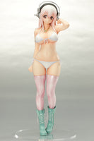 1/5 Super Sonico Sonico Comic Package Ver.