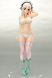1/5 Super Sonico Sonico Comic Package Ver.