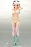1/5 Super Sonico Sonico Comic Package Ver.