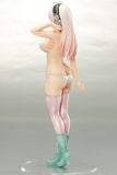 1/5 Super Sonico Sonico Comic Package Ver.