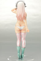 1/5 Super Sonico Sonico Comic Package Ver.