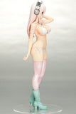 1/5 Super Sonico Sonico Comic Package Ver.
