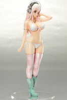 1/5 Super Sonico Sonico Comic Package Ver.