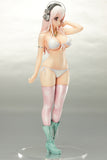 1/5 Super Sonico Sonico Comic Package Ver.