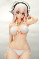 1/5 Super Sonico Sonico Comic Package Ver.