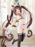 1/5.5 Nekopara: Chocola Micro Bikini Maid -