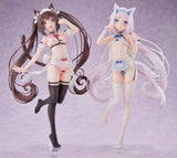 1/5.5 Nekopara: Chocola Micro Bikini Maid -