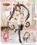 1/5.5 Nekopara: Chocola Micro Bikini Maid -