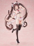 1/5.5 Nekopara: Chocola Micro Bikini Maid -