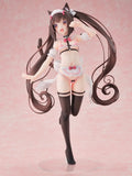 1/5.5 Nekopara: Chocola Micro Bikini Maid -