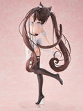 1/5.5 Nekopara: Chocola Micro Bikini Maid -