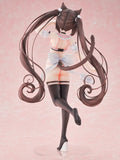 1/5.5 Nekopara: Chocola Micro Bikini Maid -