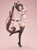 1/5.5 Nekopara: Chocola Micro Bikini Maid -