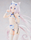 1/5.5 Nekopara: Vanilla Micro Bikini Maid